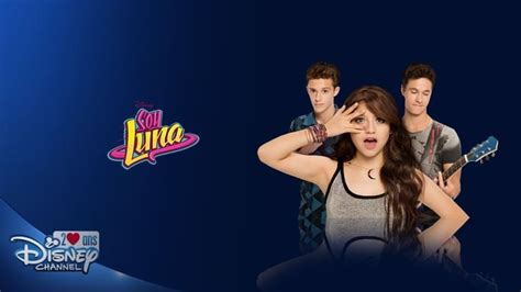 soy luna streaming|soy luna streaming gratuit.